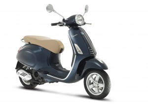 15 Vespa Primavera 125