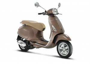 27 Vespa Primavera 150