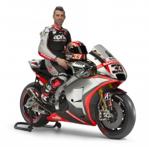 15 Marco Melandri