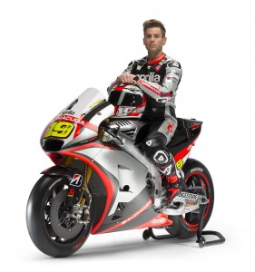 16 Alvaro Bautista