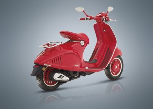 (Vespa 946) RED  (20)