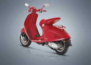 (Vespa 946) RED  (22)