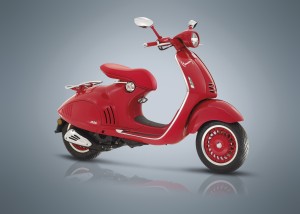 (Vespa 946) RED  (28)